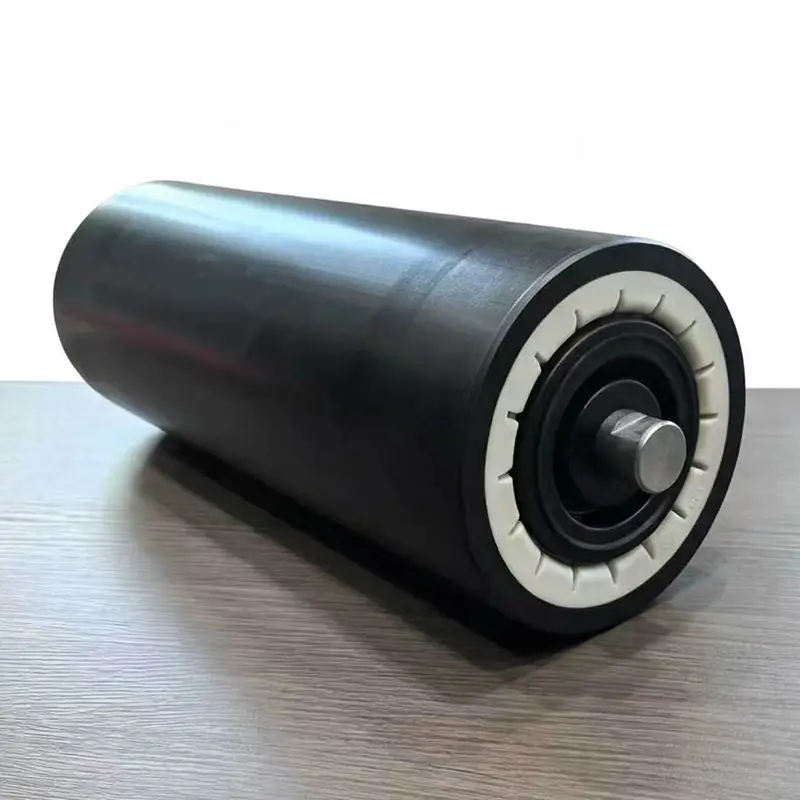 HDPE 컨베이어 롤러