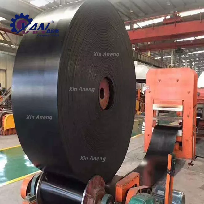 Conveyor belt