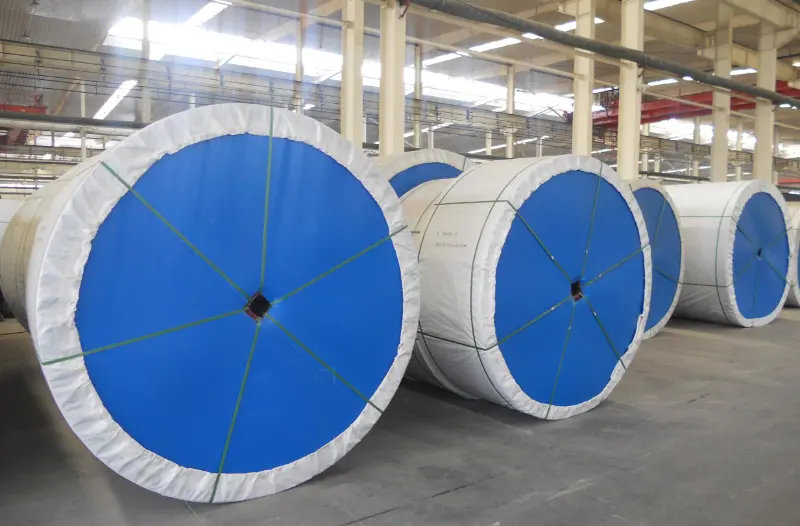 conveyor belt