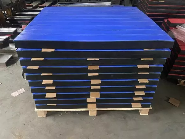 impact bar
